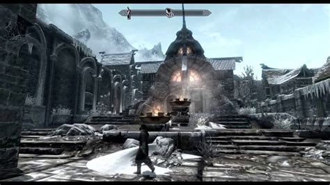 skyrim aventus aretino location.